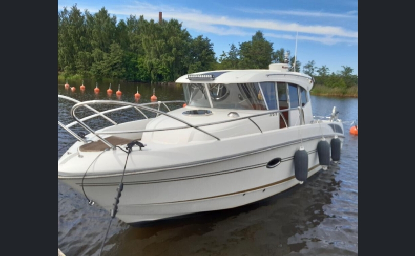 Grandezza 28WA-kuva-1